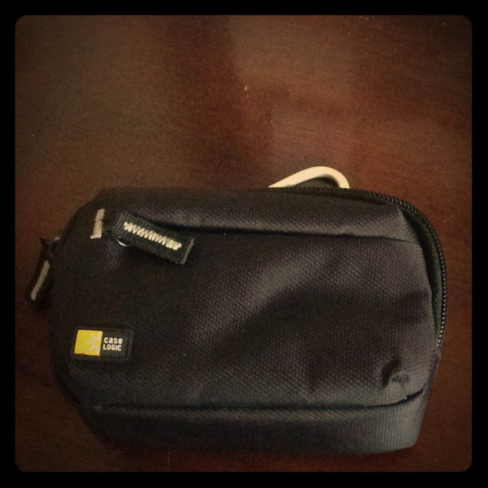 Case Logic camera case